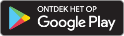 google store app button